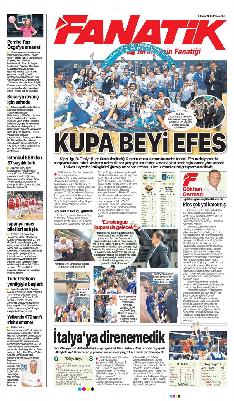 10 Temmuz 2019 Perşembe 10 Temmuz 2019 Perşembe