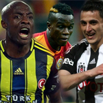 Spor Toto Süper Lig'de mücadele eden ekiplerinden yedek kalan oyuncuların maliyet toplamı ortaya çıktı. 