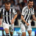 Beşiktaş deplasmanda Elazığspor'u 1-0 yendi.