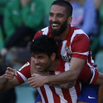İşte Atletico Madrid 2014-2015 sezonu öncesi gelenler ve gidenler.