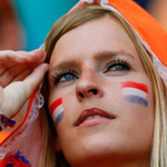 2014 Dünya Kupası çeyrek finalinde Hollanda ile Kosta Rika karşılaştı.