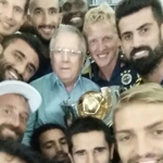 İşte spor dünyasından sosyal medyaya yansıyanlar...