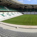 Konyaspor'un merakla beklenen yeni stadı bu hafta görücüye çıkıyor