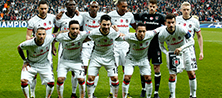 Sosyal medyada Beşiktaş ile ilgili atılmış en güzel tweetler
