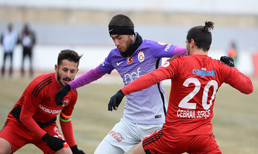 24 Erzincanspor-Galatasaray foto galeri
