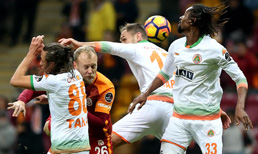 Spor yazarları Galatasaray - Aytemiz Alanyaspor maçını yorumladı...