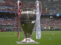 Real Madrid - Atletico Madrid maçından en güzel kareler burada...