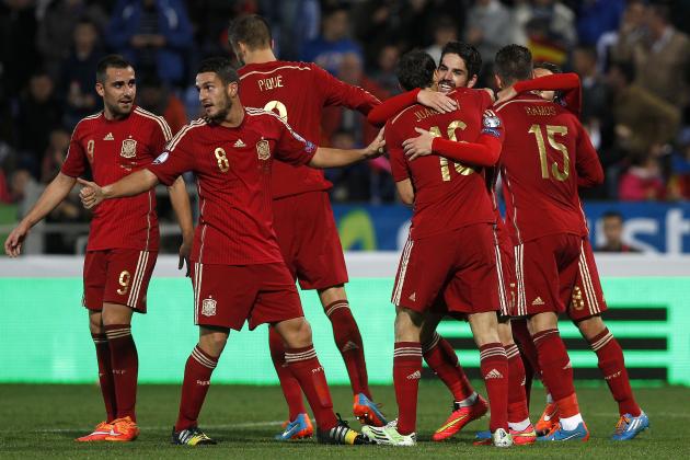 İşte Euro 2016'nın en pahalı takımı!