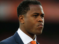 Quiz: Patrick Kluivert