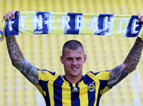Martin Skrtel imzayı attı!
