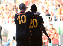 Galatasaray - Young Boys foto galerisi