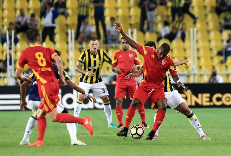 Spor yazarları ne dedi?