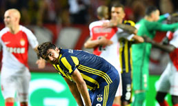 Spor yazarları Monaco - Fenerbahçe maçını yorumladı...