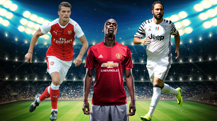 İşte transfer döneminin ne pahalı 11'i!