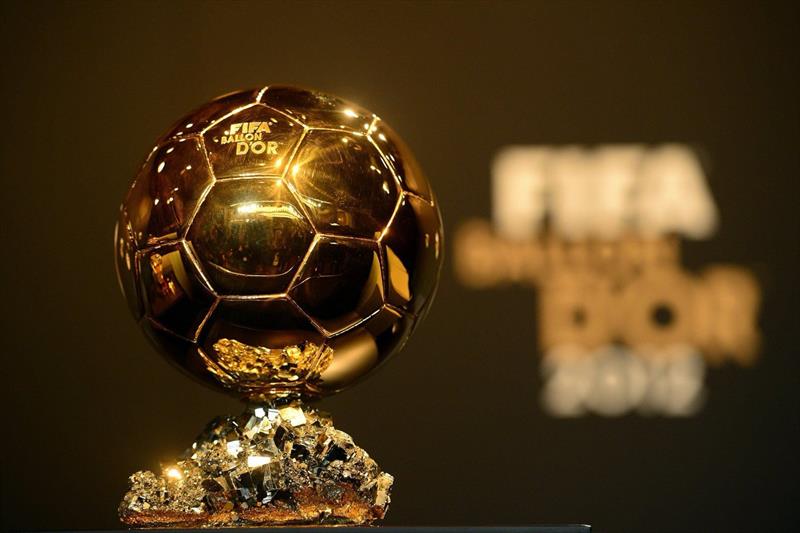 Ballon d'Or adayları belli oldu!