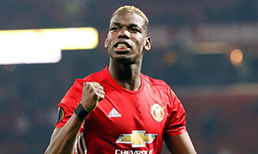 Benitez'den Pogba-Gerrard karşılaştırması