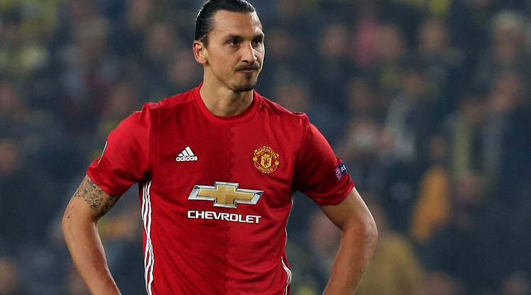 Zlatan yıllar sonra tahtı kaptırdı!