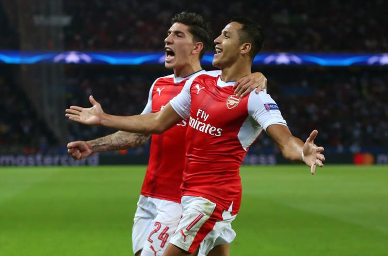 Juventus Arsenalli yıldızın peşinde!
