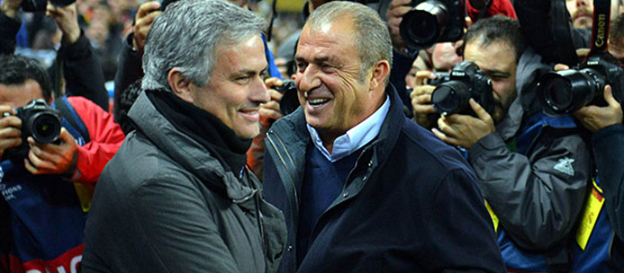 Unutulmaz Fatih Terim sözleri