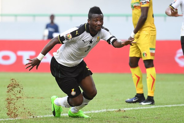 Geçtiğimiz günlerde Kayserisporlu Asamoah Gyan'ın ülkesi Gana'da bir havayolu firması kurduğu haberini paylaşmıştık sizinle bu habere ilişkin birkaç gelişme yaşanmış o gelişmeleri de aktaralım...
