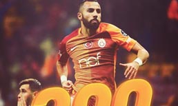 İşte spor dünyasından sosyal medyaya yansıyanlar...