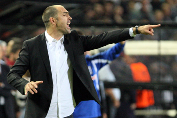 Galatasaray'ın Yeni Teknik Direktörü Igor Tudor futbolculuk kariyerinin büyük bir bölümünü Juventus Forması altında geçirdi.