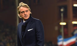 İngiliz basınından Mancini iddiası! 