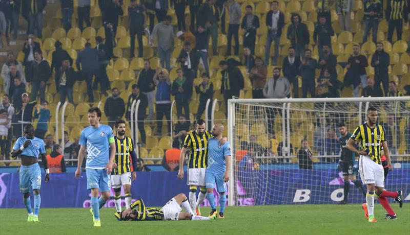 Spor yazarları ne dedi?