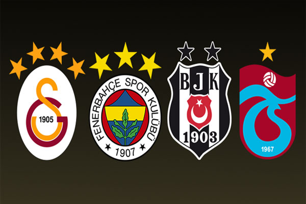 İşte yeni UEFA sıralaması...