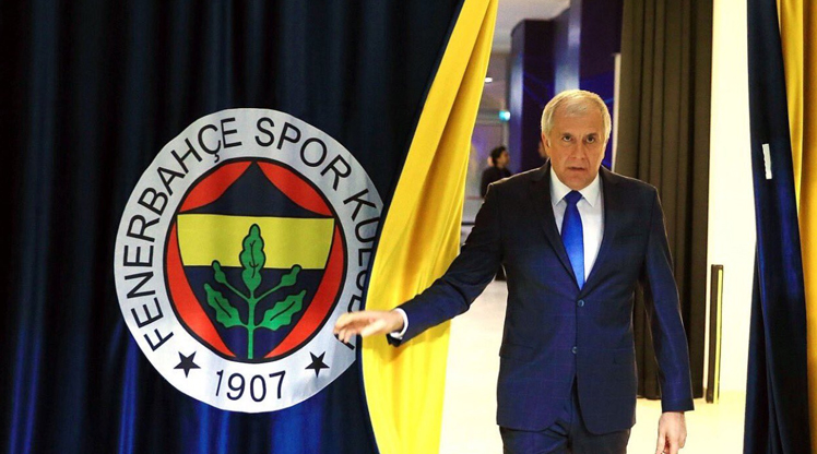 Obradovic için atılan en iyi 10 tweet!