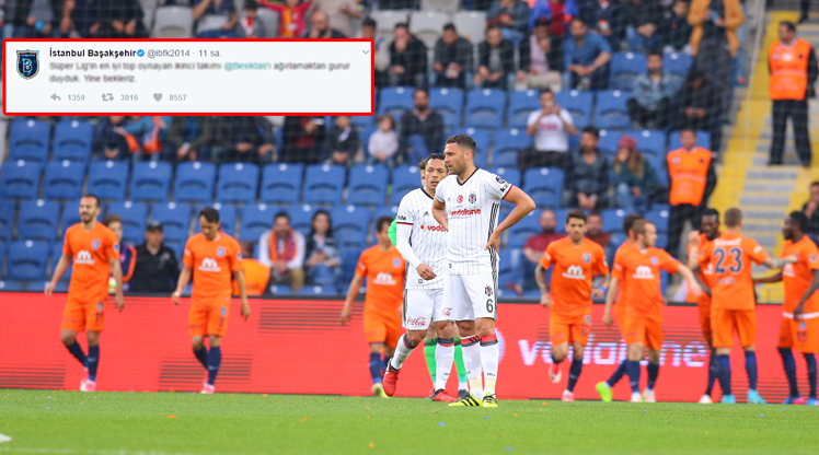 Sosyal medyada neler oluyor?