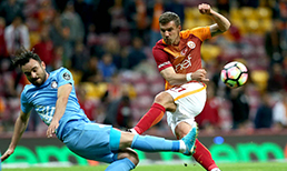 Spor yazarları Galatasaray - Osmanlıspor maçını yorumladı...