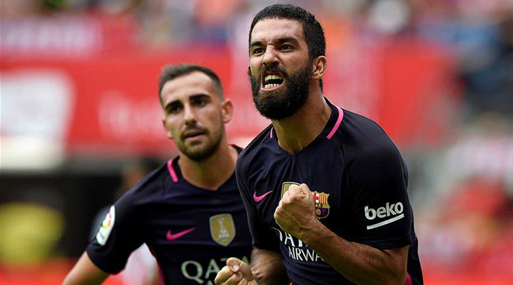 Arda Turan için flaş iddia