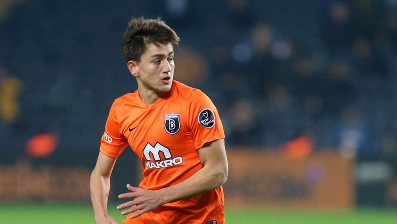 İşte Cengiz Ünder'in en iyi 11'i!