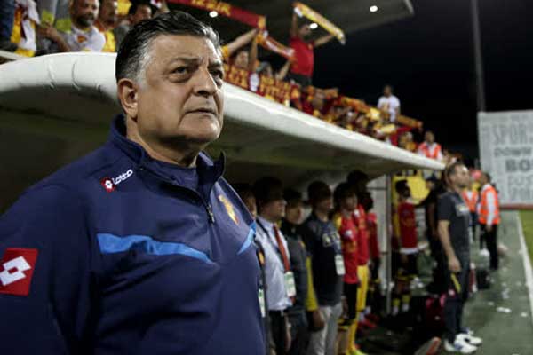 Türk Futbolunun Deneyimli Teknik Direktörlerinden Yılmaz Vural'ın En Unutulmaz 16 Sözü!