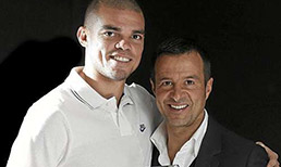 İşte Jorge Mendes'in futbolcuları (2017)