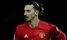 Ibrahimovic'ten mesaj var