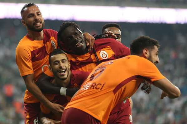 İşte Avrupa'nın 5 büyük ligindeki namağlup takımılar