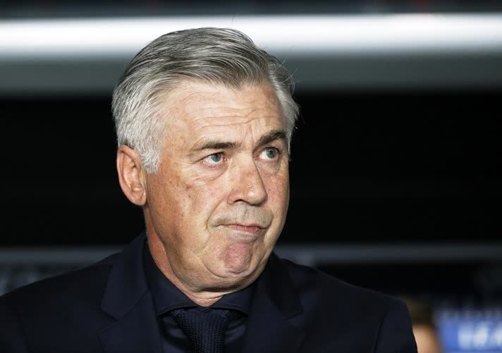 Ancelotti neden ayrıldı?