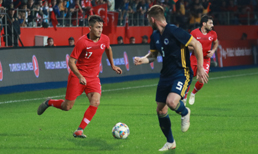 Türkiye - Bosna Hersek foto galeri
