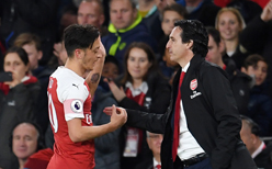 Mesut Özil'den Türk takımlarına açık kapı