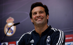 Solari'den 'Zidane' benzetmelerine cevap!