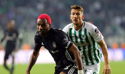 Spor yazarları Atiker Konyaspor - Beşiktaş maçını yorumladı