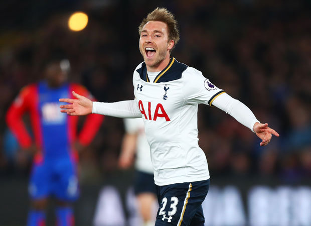 Tottenham'ın kapıları Real'e kapalı!