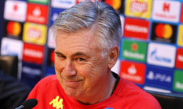 Ancelotti'den Şampiyonlar Ligi yorumu