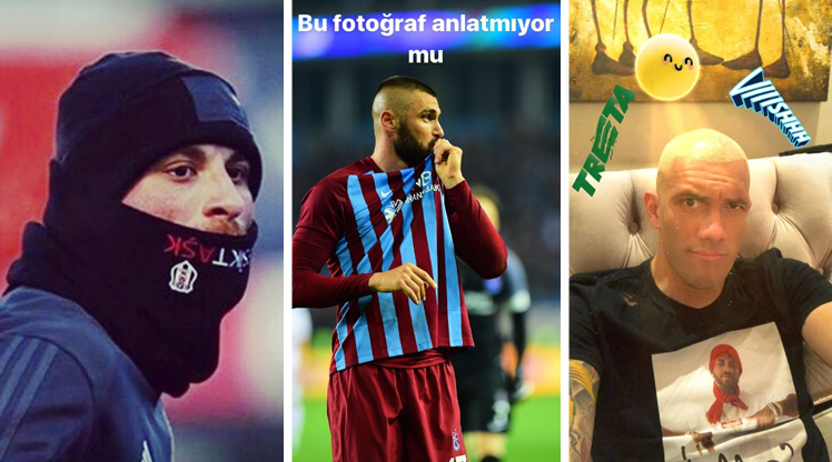 Sosyal medyada neler oluyor?