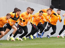 Galatasaray'da 3 isim 11'e dönüyor!