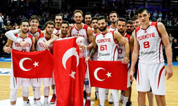 Basketbolda 2018 yılı böyle geçti