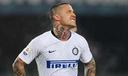 Inter'de Nainggolan depremi

