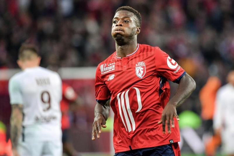 Pepe için 80 miluon euro!